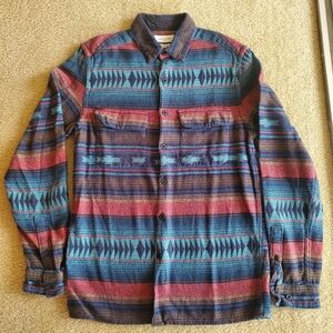 Urban Outfitters flannel